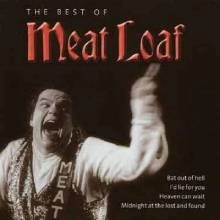MEAT LOAF – The Best of CD